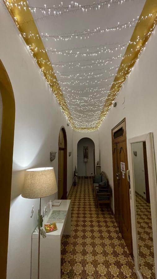 Sette Note Guest House Ареццо Экстерьер фото