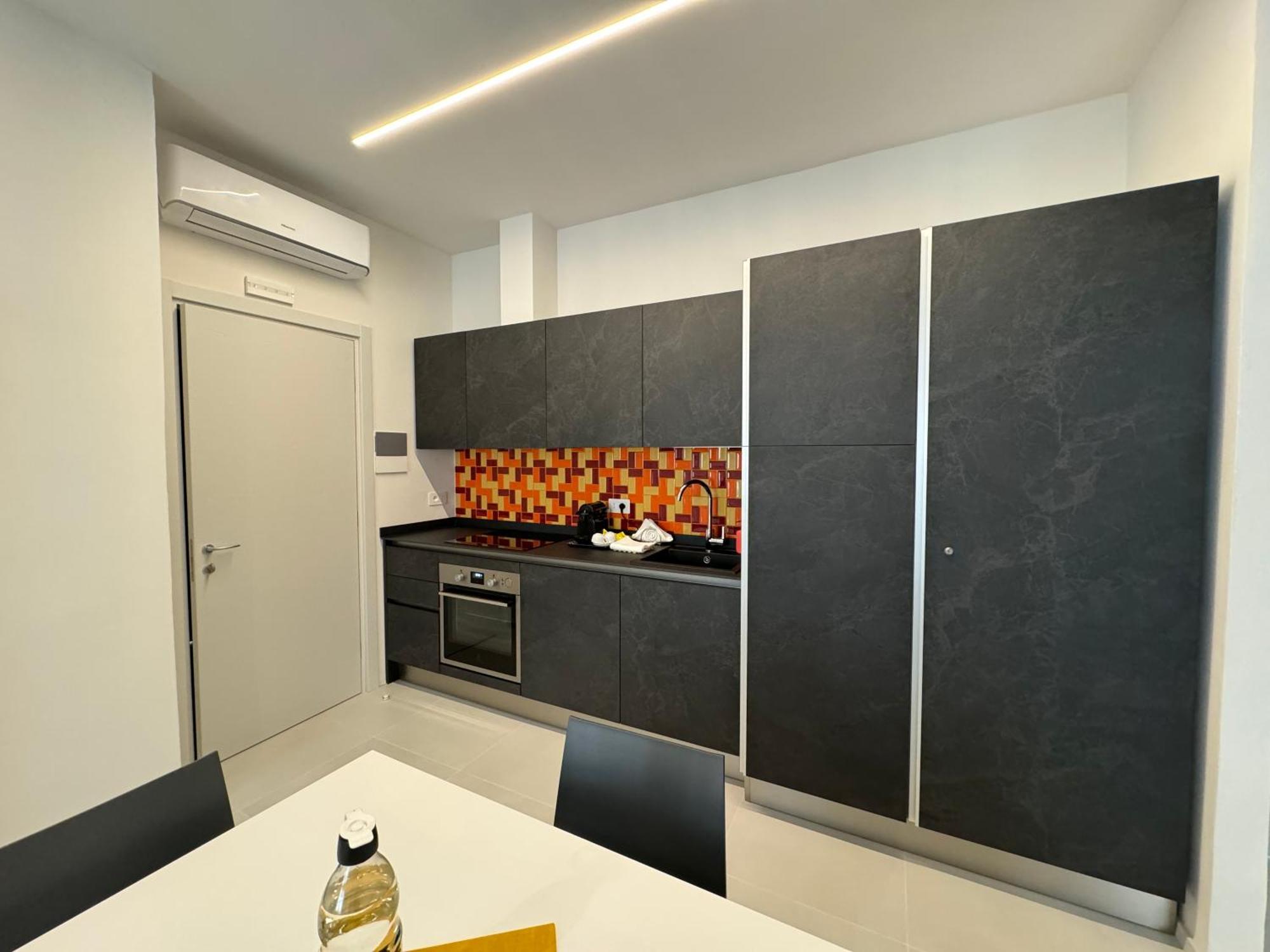 Sette Note Guest House Ареццо Экстерьер фото