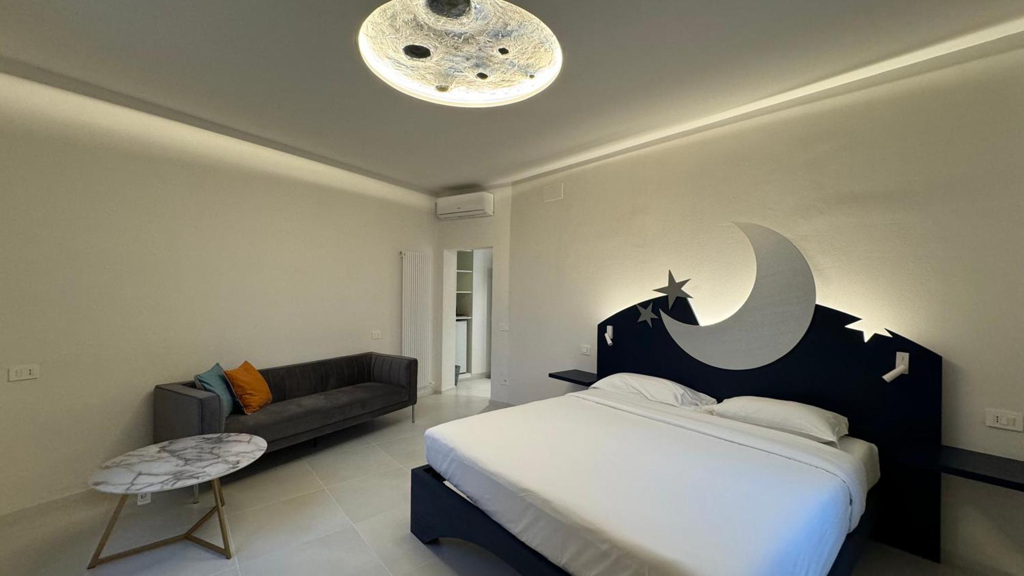 Sette Note Guest House Ареццо Экстерьер фото