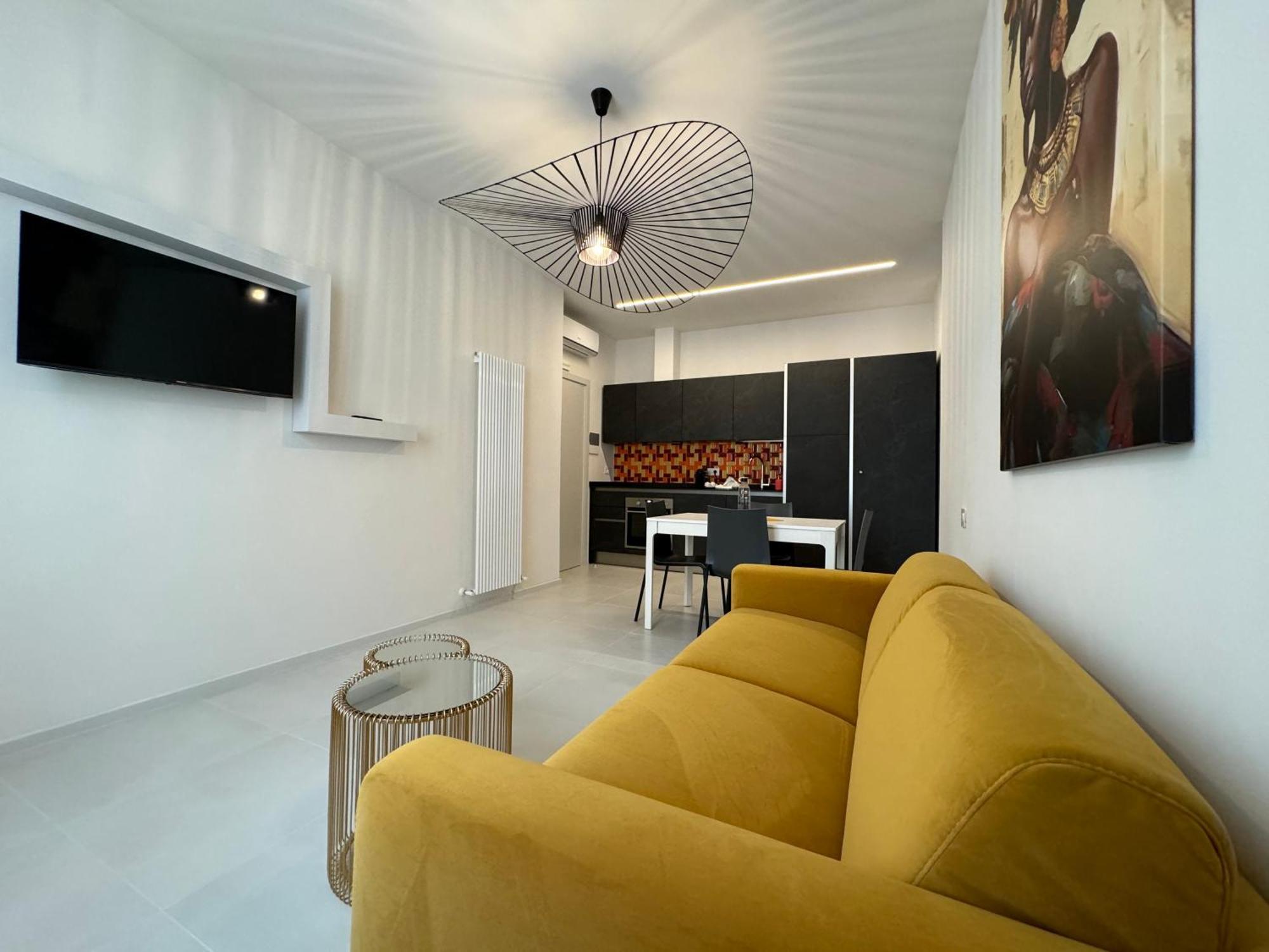 Sette Note Guest House Ареццо Экстерьер фото