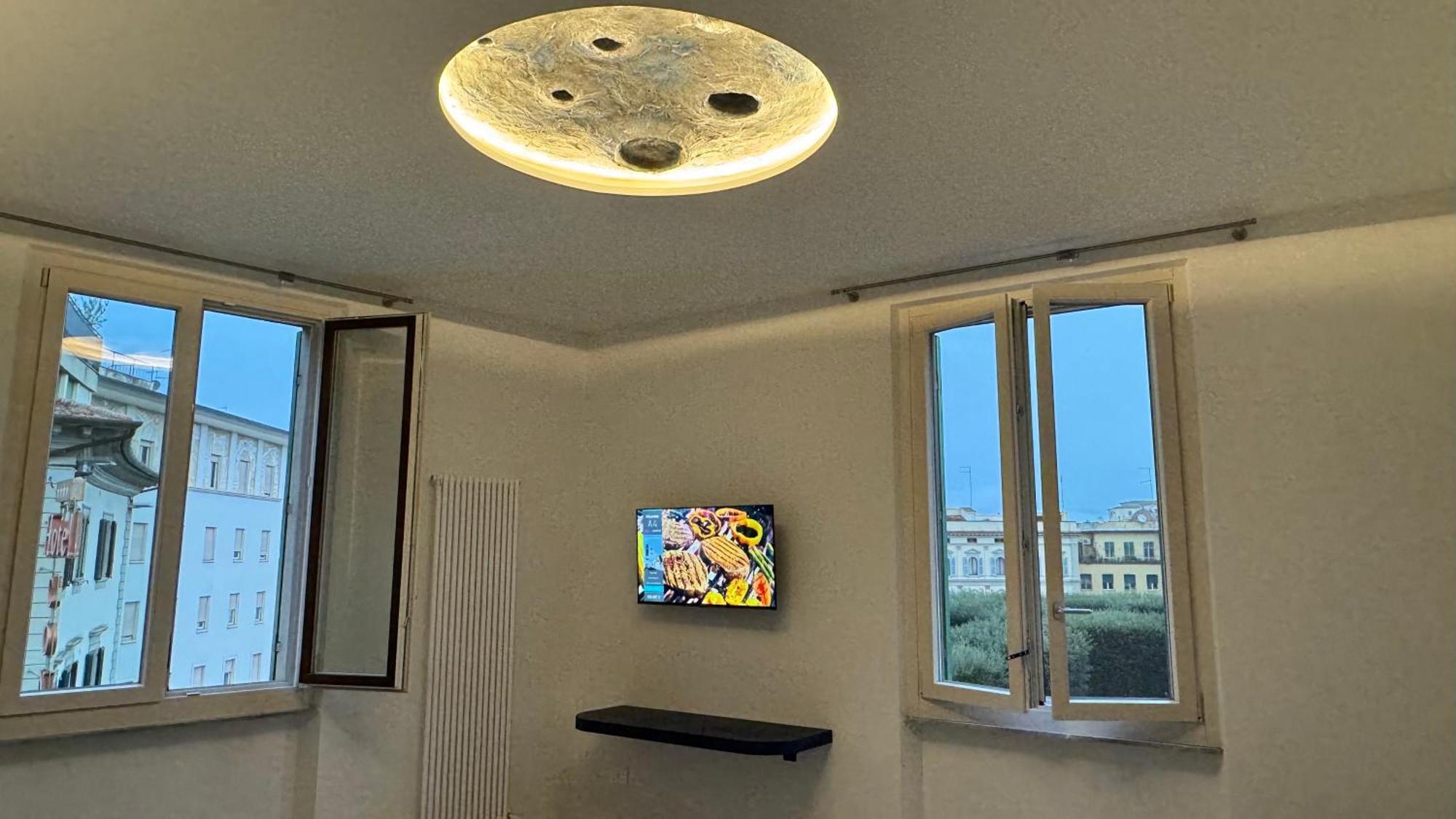 Sette Note Guest House Ареццо Экстерьер фото