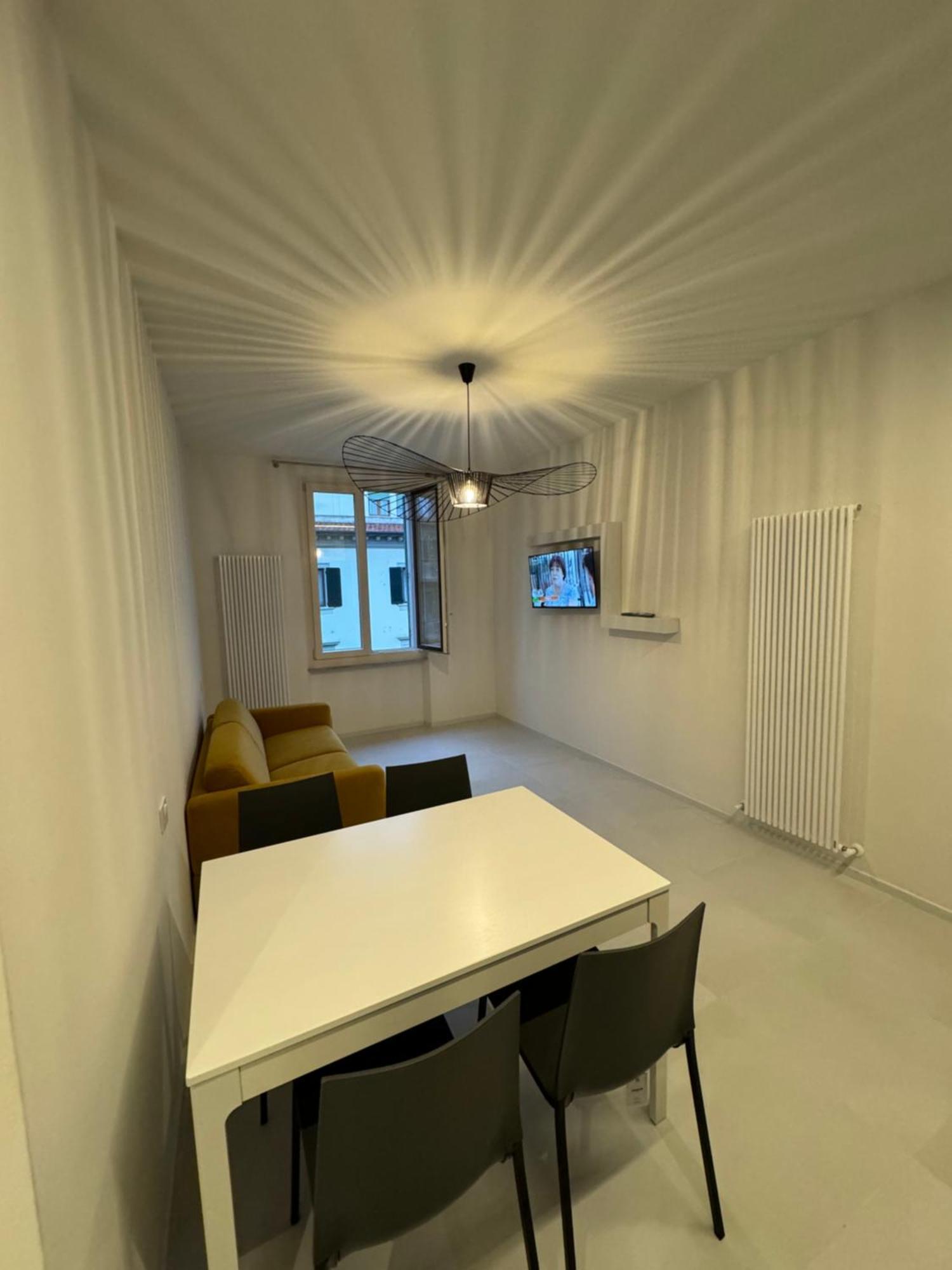 Sette Note Guest House Ареццо Экстерьер фото