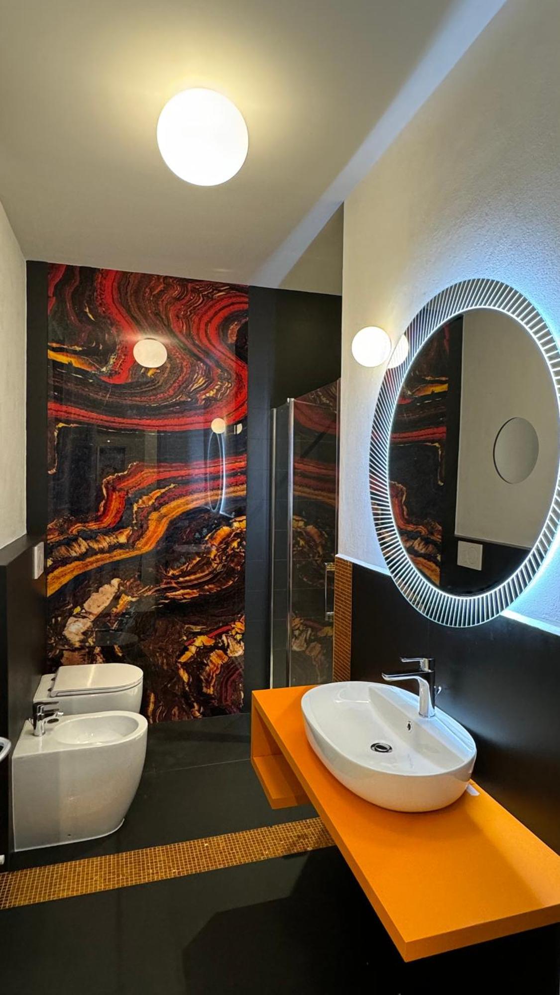 Sette Note Guest House Ареццо Экстерьер фото