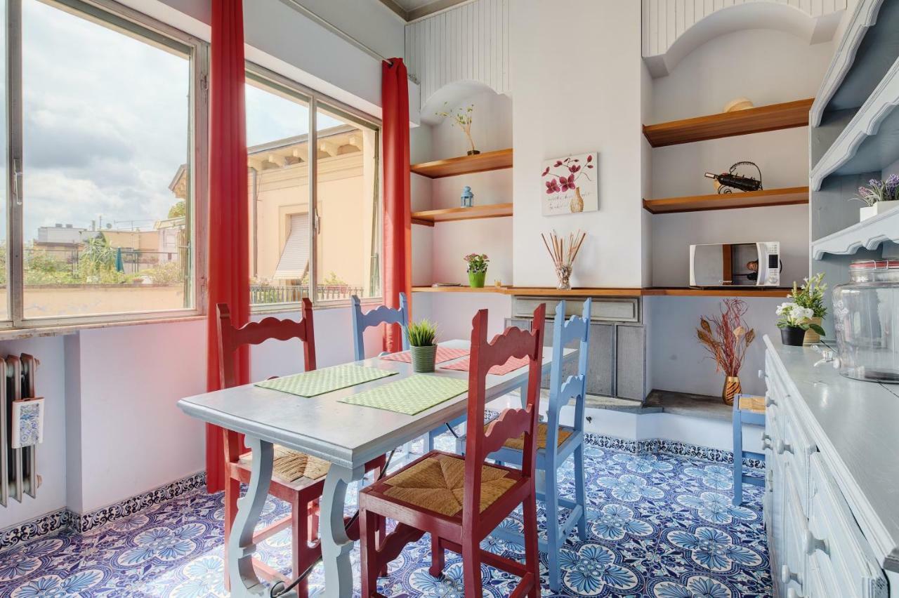 Sette Note Guest House Ареццо Экстерьер фото