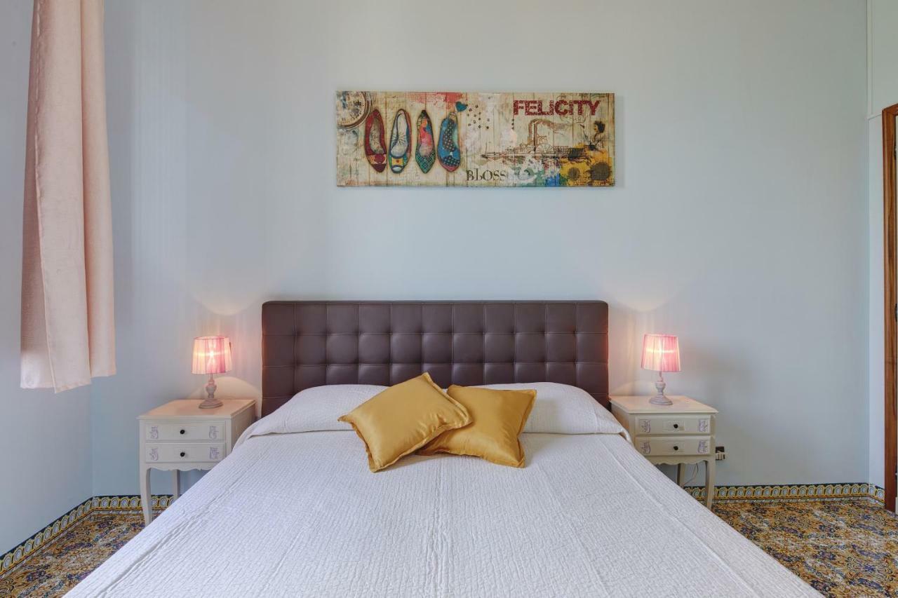 Sette Note Guest House Ареццо Экстерьер фото