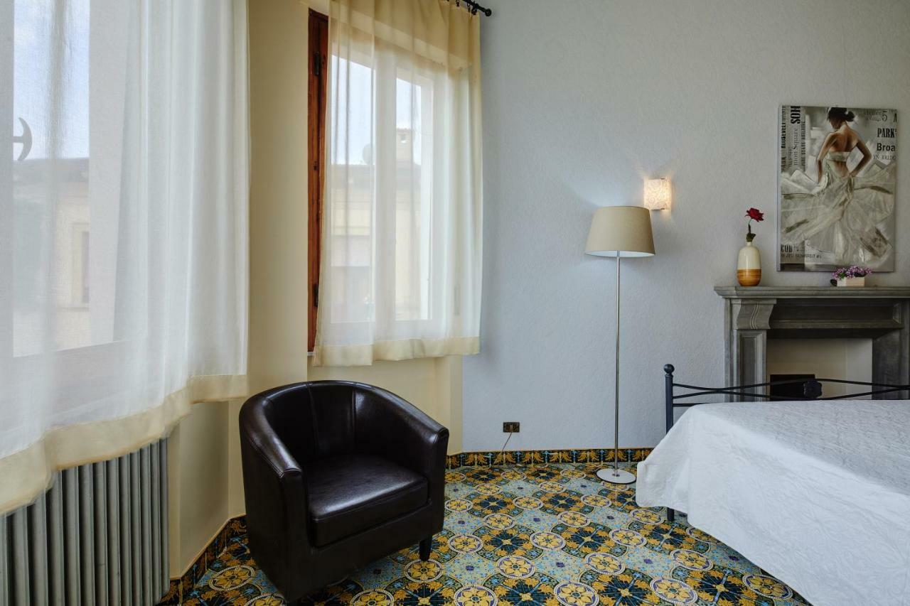 Sette Note Guest House Ареццо Экстерьер фото