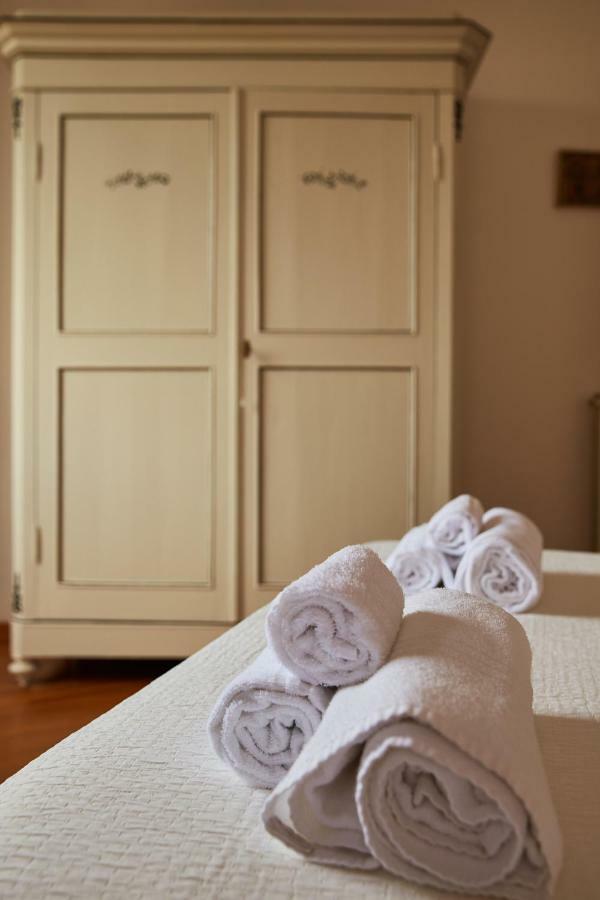 Sette Note Guest House Ареццо Экстерьер фото