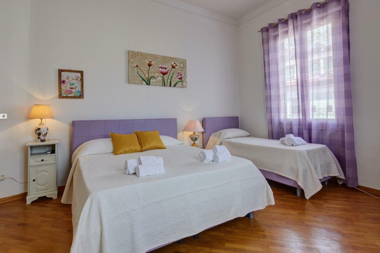 Sette Note Guest House Ареццо Экстерьер фото