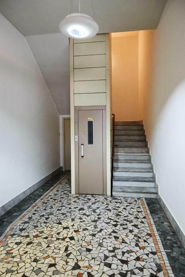 Sette Note Guest House Ареццо Экстерьер фото