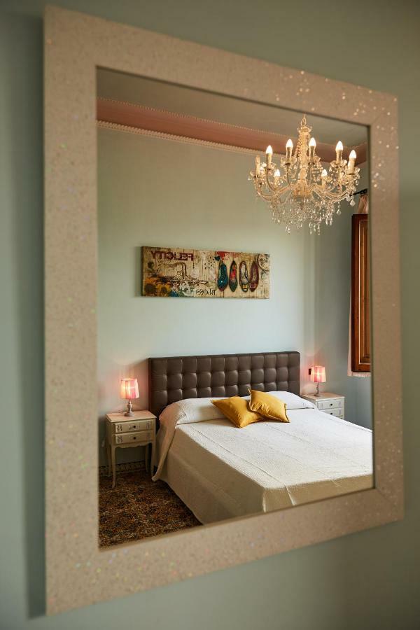 Sette Note Guest House Ареццо Экстерьер фото