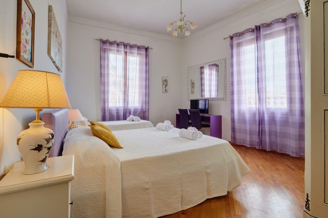 Sette Note Guest House Ареццо Экстерьер фото