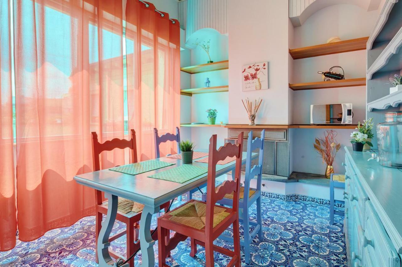 Sette Note Guest House Ареццо Экстерьер фото