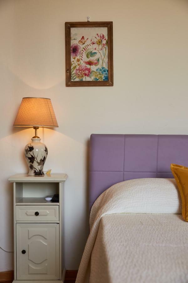 Sette Note Guest House Ареццо Экстерьер фото