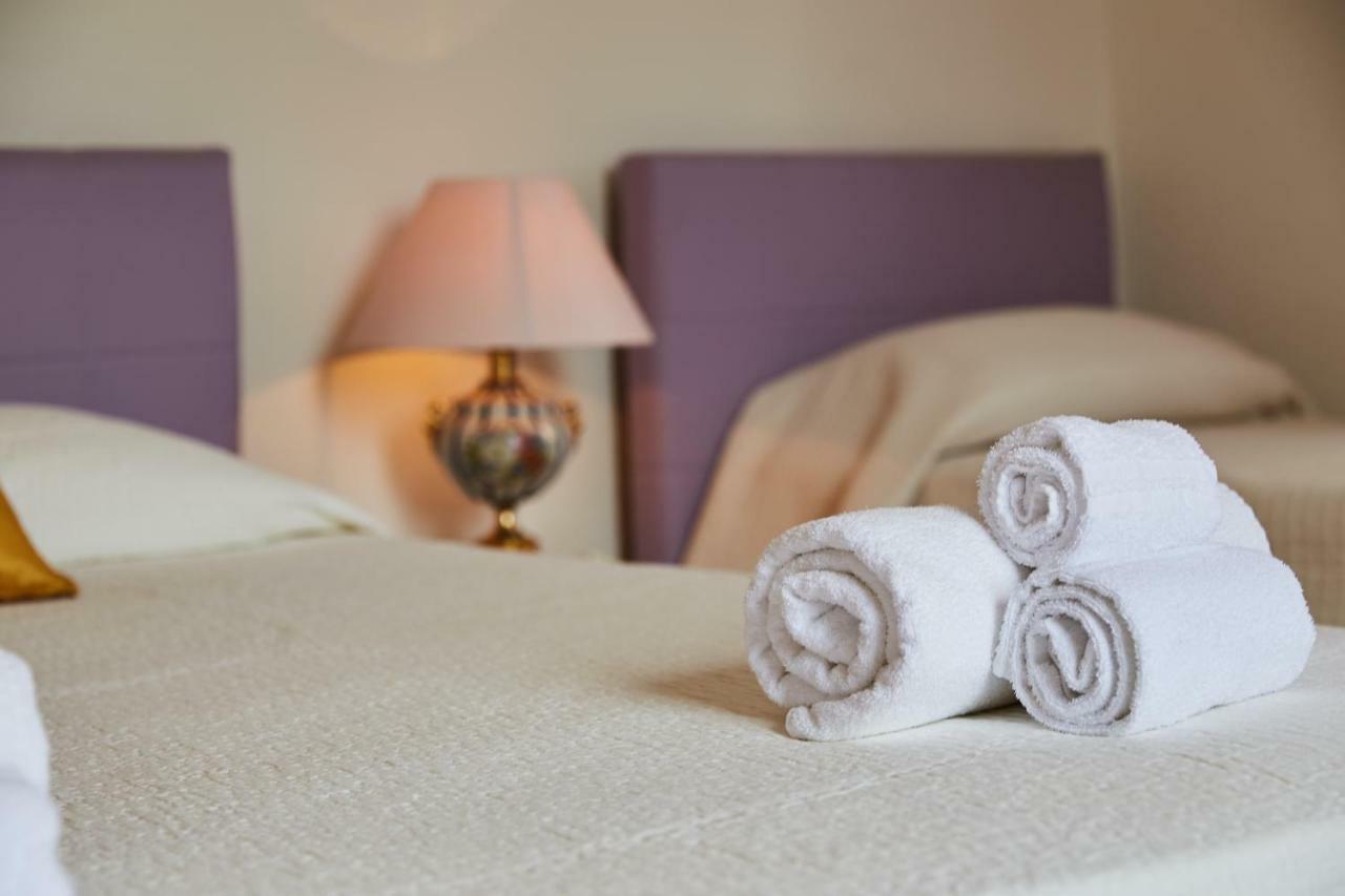 Sette Note Guest House Ареццо Экстерьер фото
