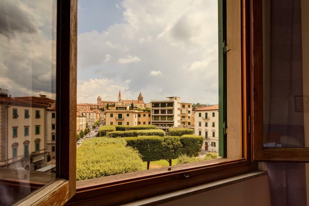 Sette Note Guest House Ареццо Экстерьер фото