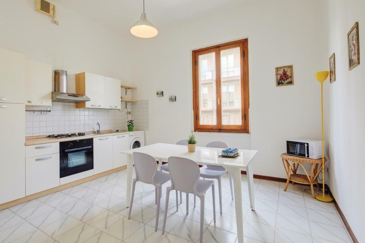 Sette Note Guest House Ареццо Экстерьер фото